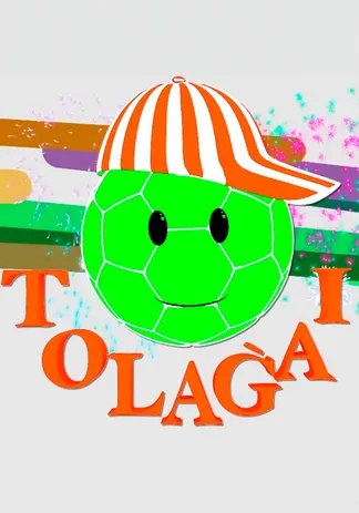 Толағай