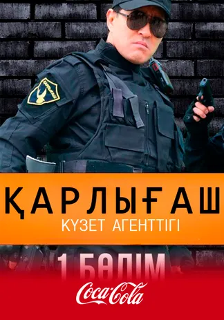 Қарлығаш күзет агенттігі