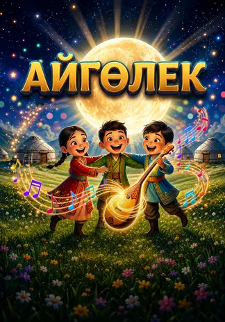 Айгөлек