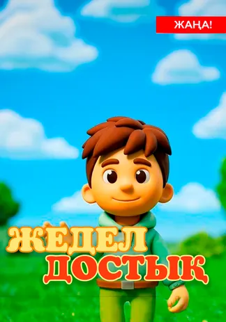 Жедел достық