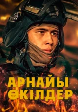 Арнайы өкілдер