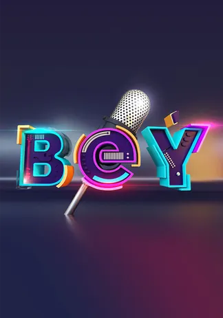 BEÝ музыкалық жобасы