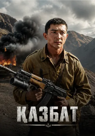 Қазбат