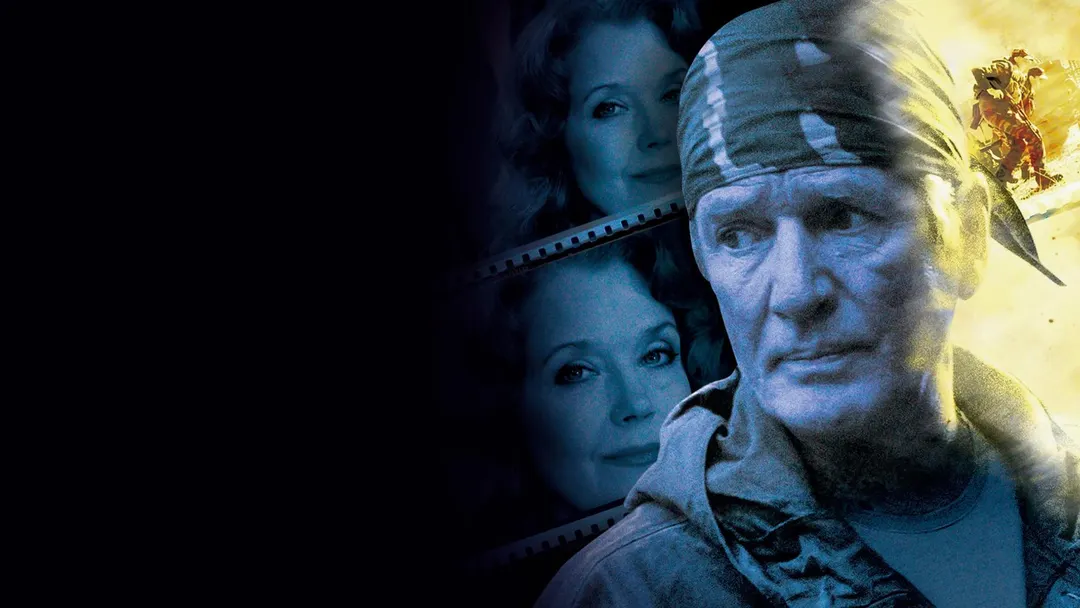 Сериал Капкан