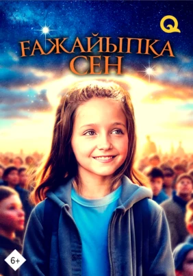 Ғажайыпқа сен