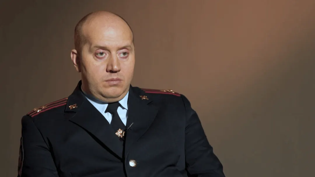 Фильм Полицейский с Рублевки. Новогодний беспредел 2. Фильм о фильме