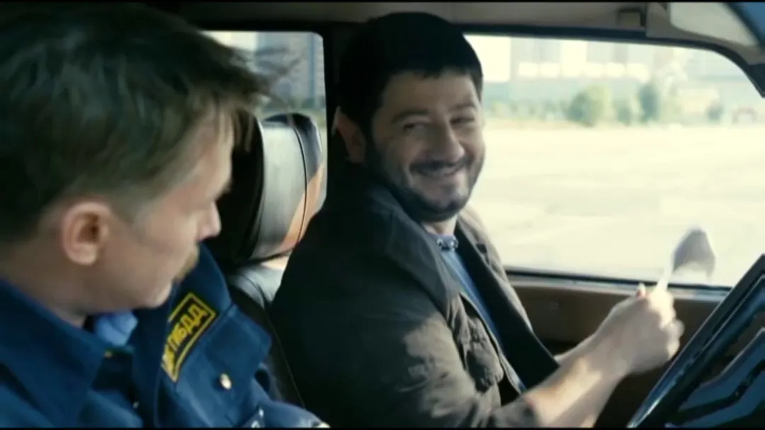 Сериал Зайцев +1