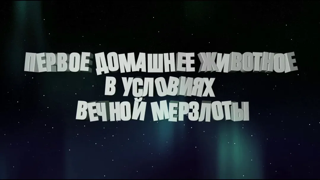 Сериал Семейный полюс