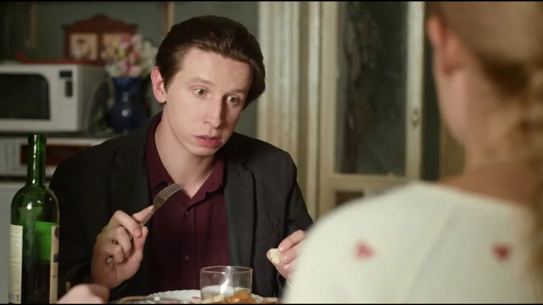 Сериал Бедные люди