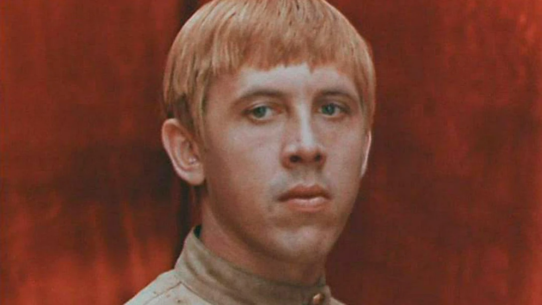 Фильм Бумбараш