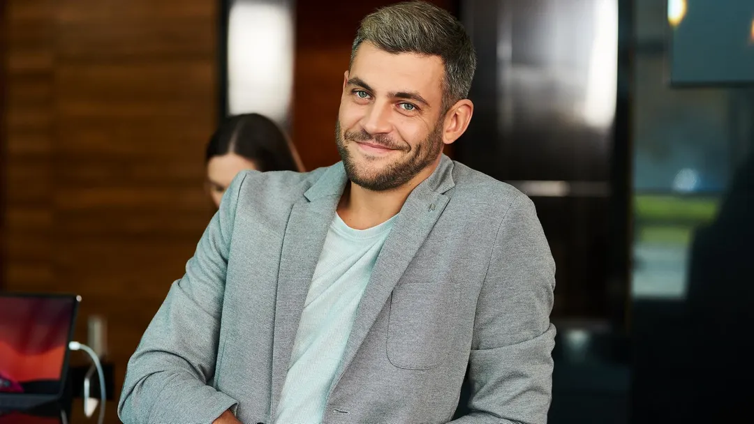 Сериал Не хочу тебя терять