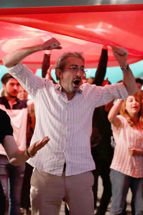 15/07 Şafak Vakti