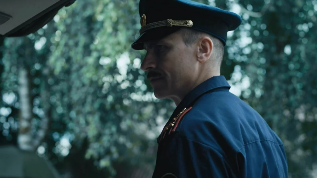 Сериал Северная звезда (2020)