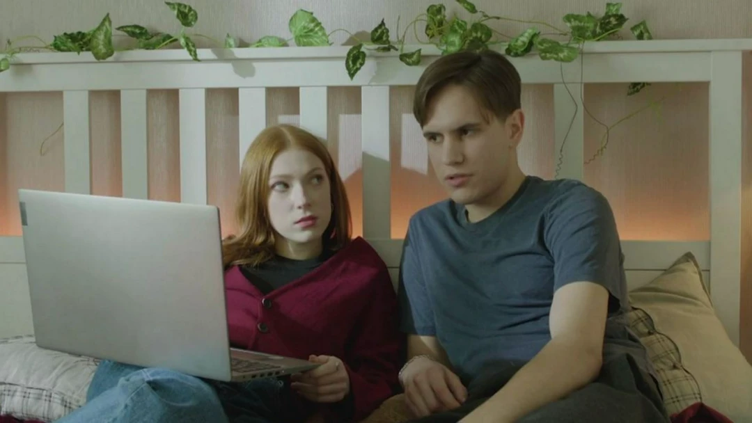 Сериал Старец