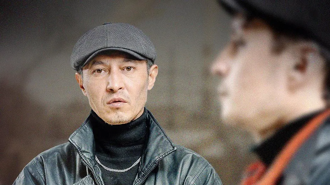 Фильм Сержан Братан
