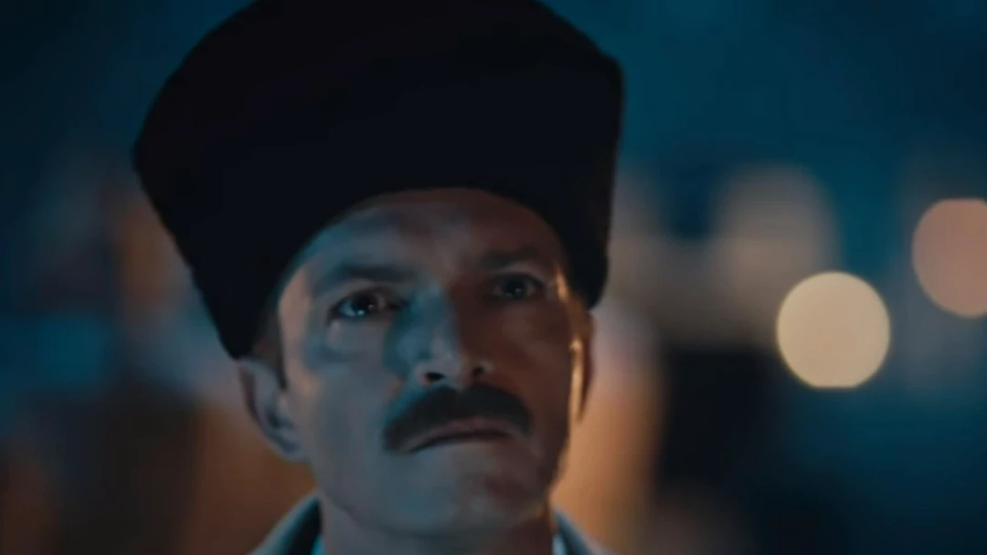 Фильм Ya İstiklal Ya Ölüm