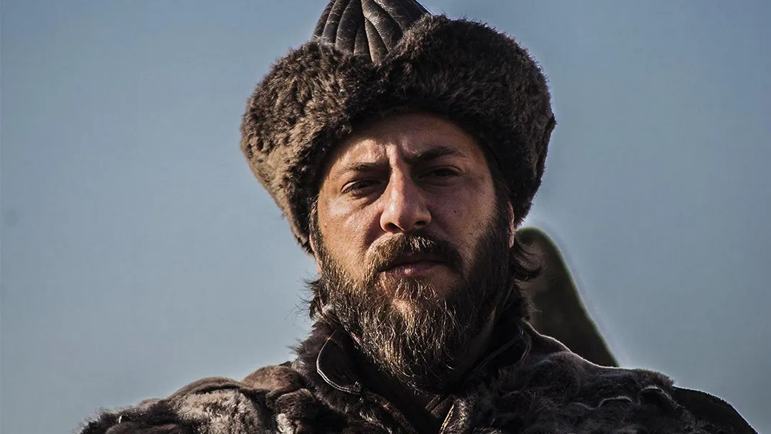 Сериал Эртурул