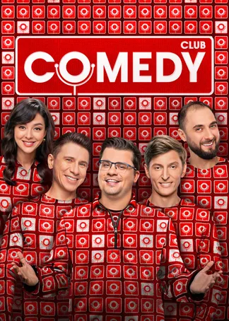 Comedy Club