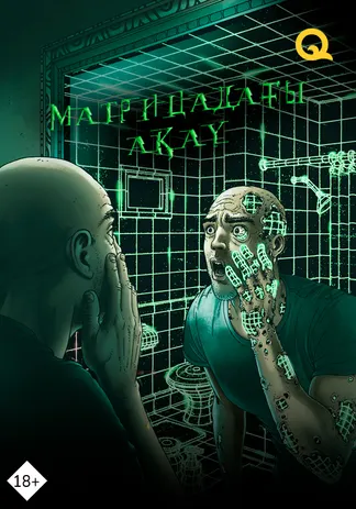 Матрицадағы ақау