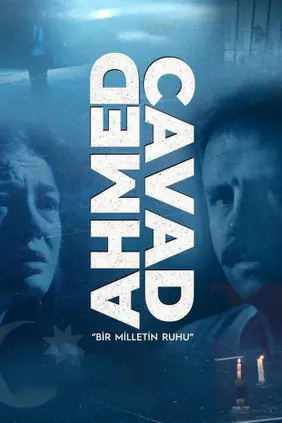 Ahmet Cevad Bir Milletin Ruhu