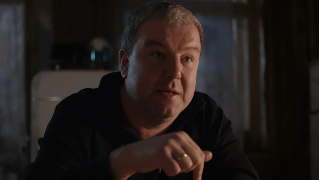 Сериал Домашний арест