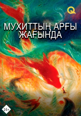 Мухиттың арғы жағында