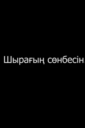 Шырағың сөнбесін