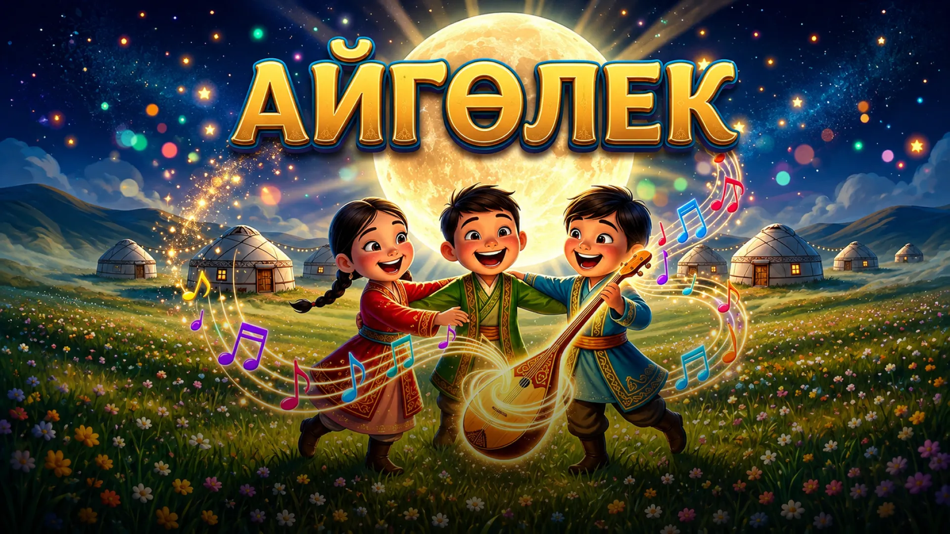 Айгөлек