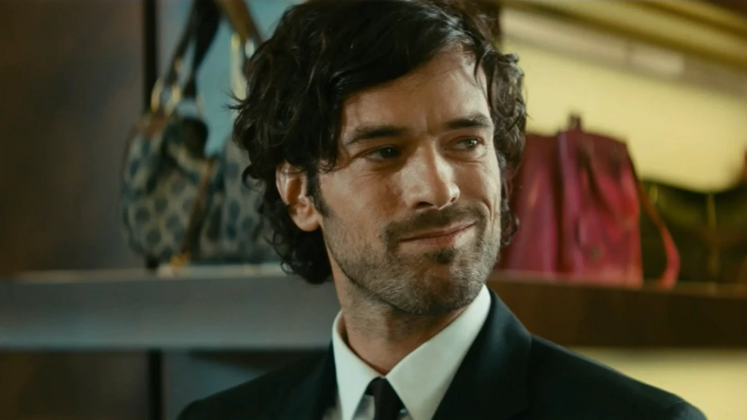 Фильм Сердцеед (2010)