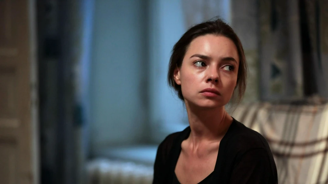 Сериал Про Веру