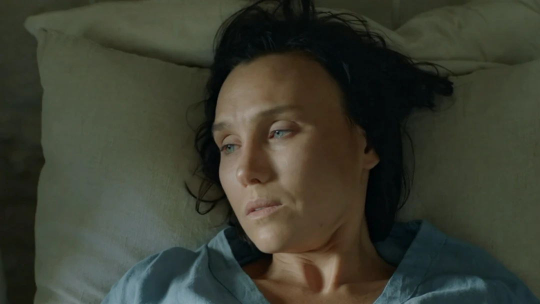 Сериал А.Л.Ж.И.Р.