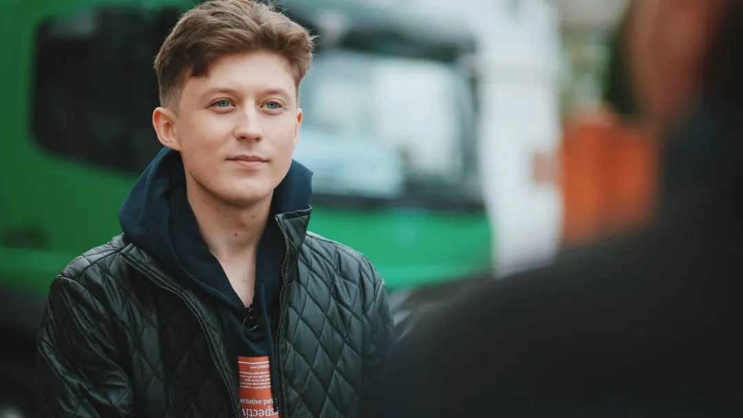 Фильм Уроки жизни и вождения