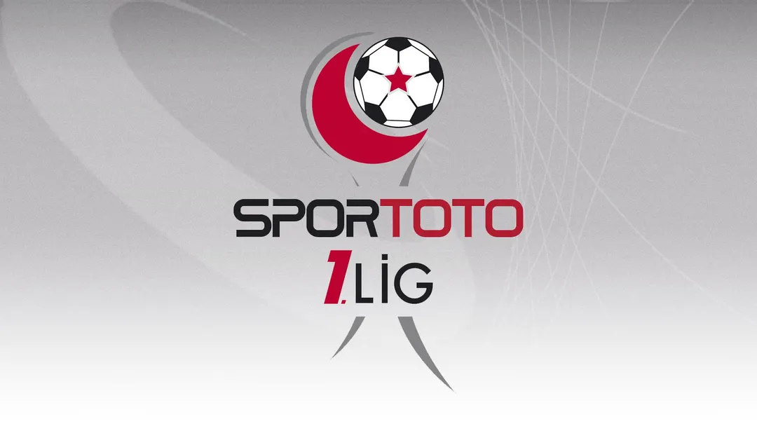 Передача Trendyol 1.Lig Futbol Karşılaşması