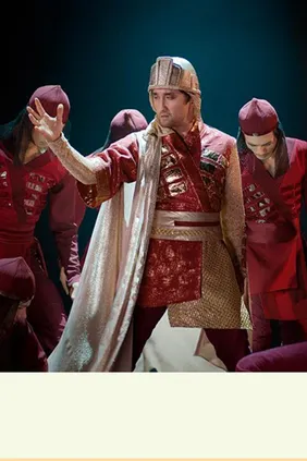 Сұлтан Бейбарыс