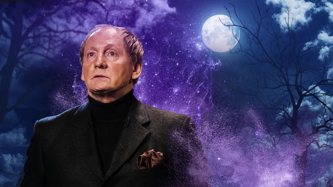 Сериал Мистикалық оқиғалар