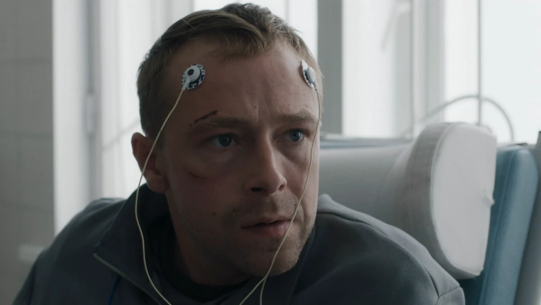 Сериал Я ничего не помню