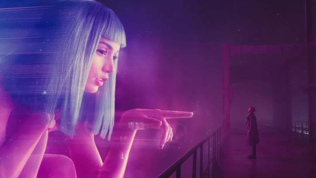 Фильм Бегущий по лезвию 2049