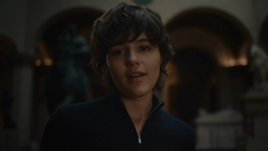Сериал Личная коллекция