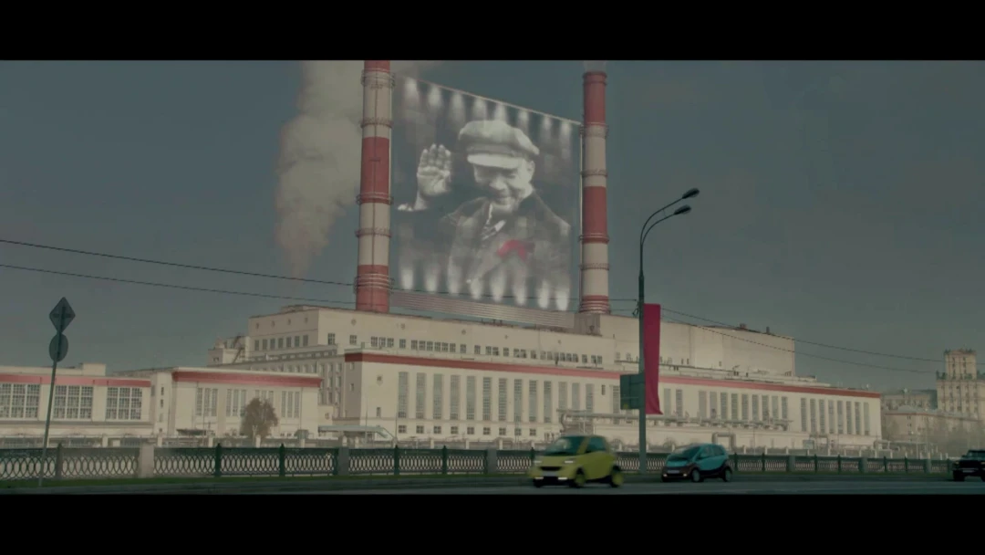 Сериал Чернобыль: Зона отчуждения. Финал