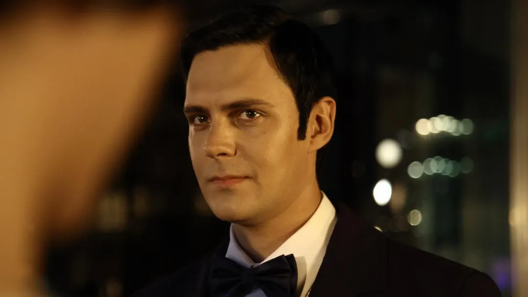 Сериал Магомаев