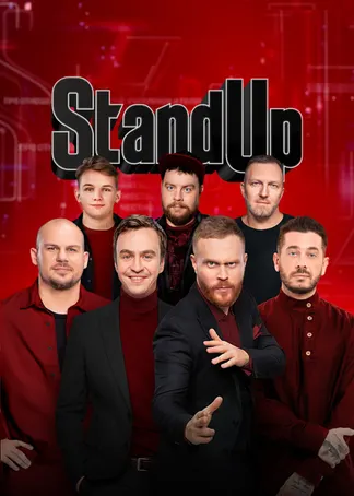 Stand Up