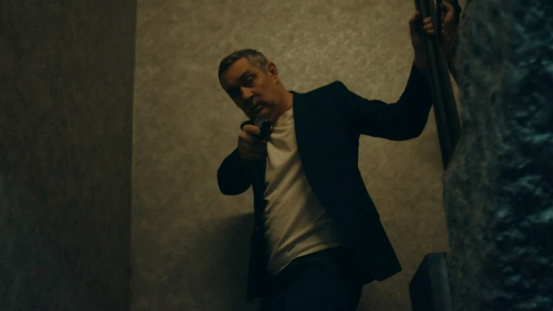 Сериал Балабол