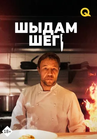 Шыдам шегі