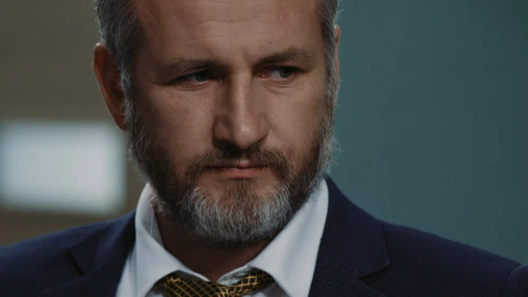 Фильм Клан ювелиров