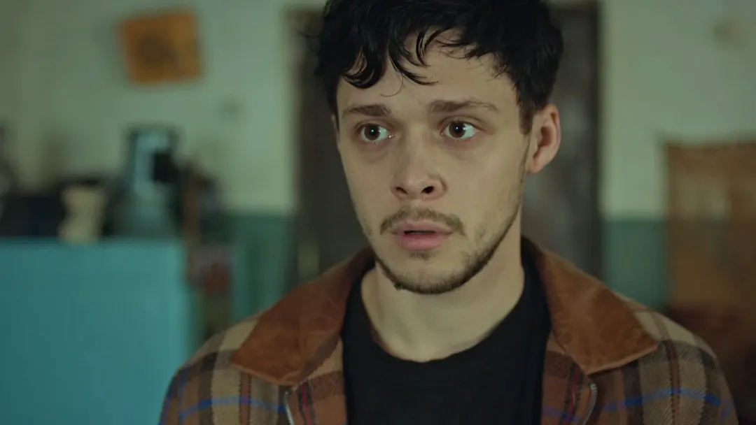Сериал Исправление и наказание