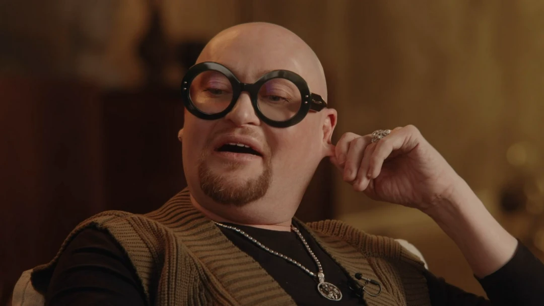 Сериал Поставь на рингтон