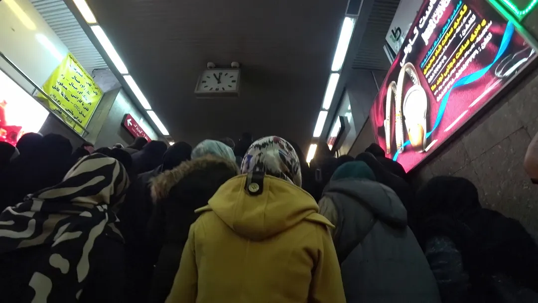 Передача Трип