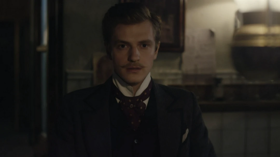 Сериал Безсоновъ