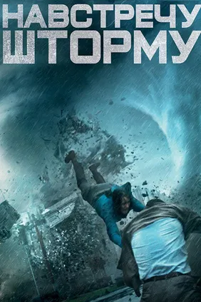 Навстречу шторму