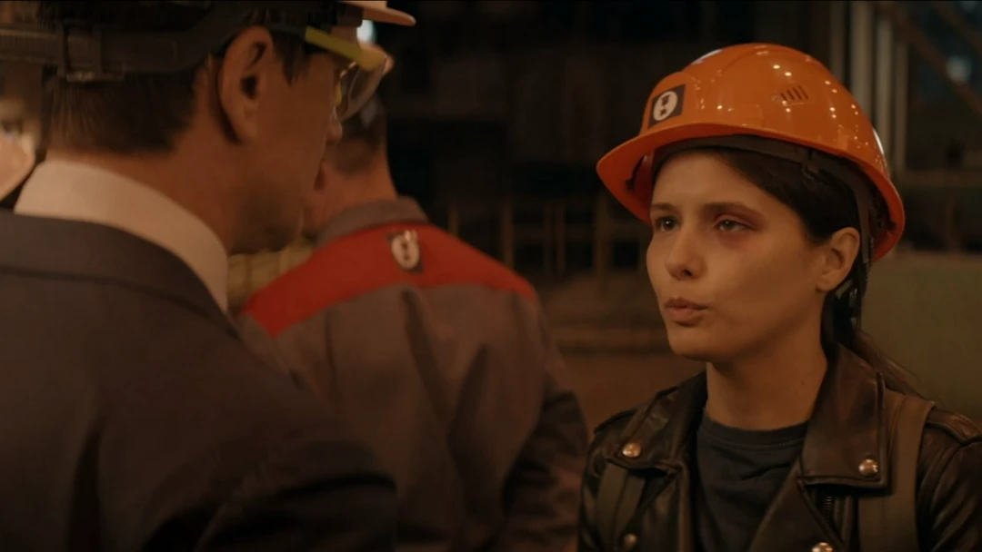 Фильм Нефутбол